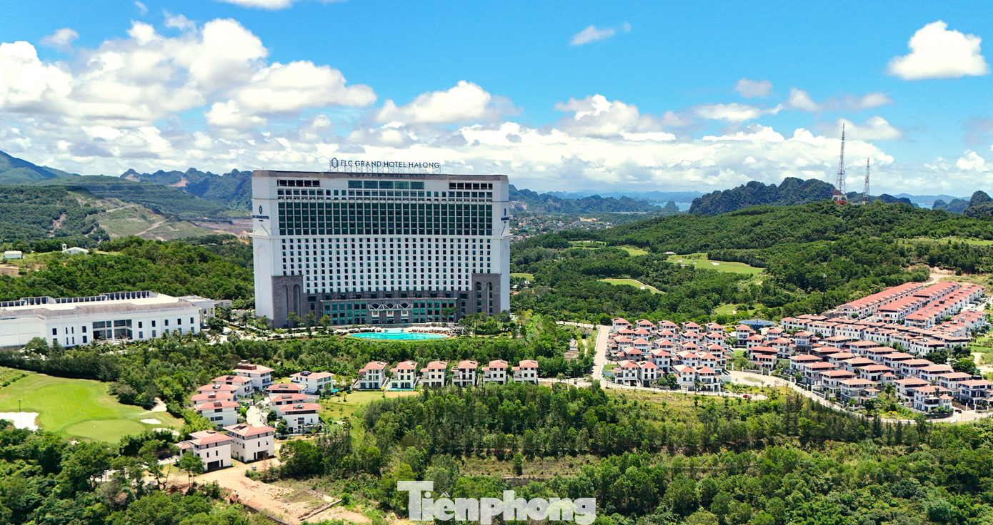 FLC Hạ Long thua kiện, buộc phải trả lại 4 căn hộ và hàng tỷ đồng cho khách - Ảnh 1