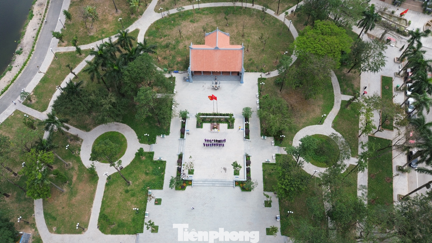 Hà Nội: Cận cảnh khu vực đề xuất xây nhà hát 2.000 tỷ đồng - Ảnh 7