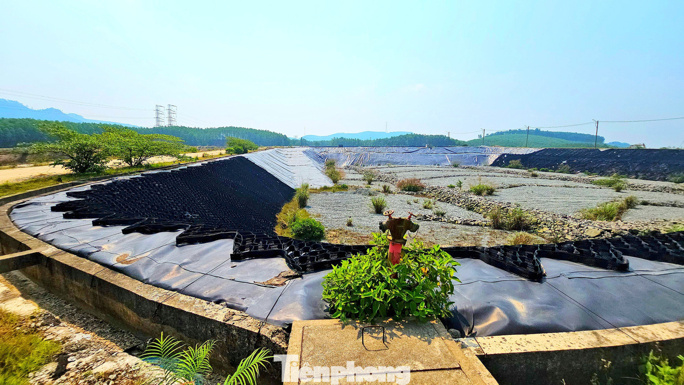 Chỉ đạo mới nhất về bãi rác hơn 80 tỷ đồng tại Huế xây 8 năm chưa xong - Ảnh 2