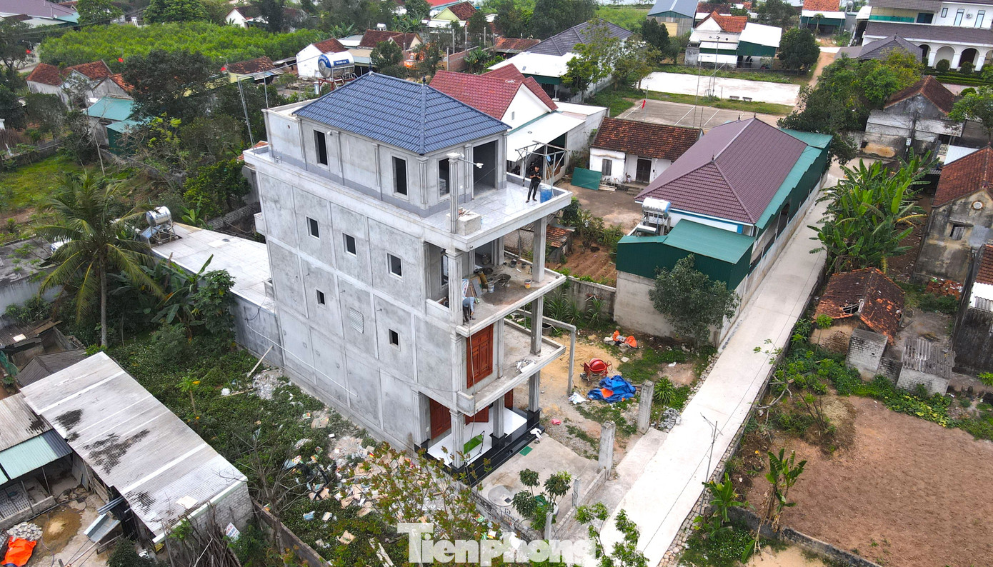 Bất ngờ về người đàn ông mù rong ruổi bán tăm, xây căn nhà 5 tỷ đồng - Ảnh 15