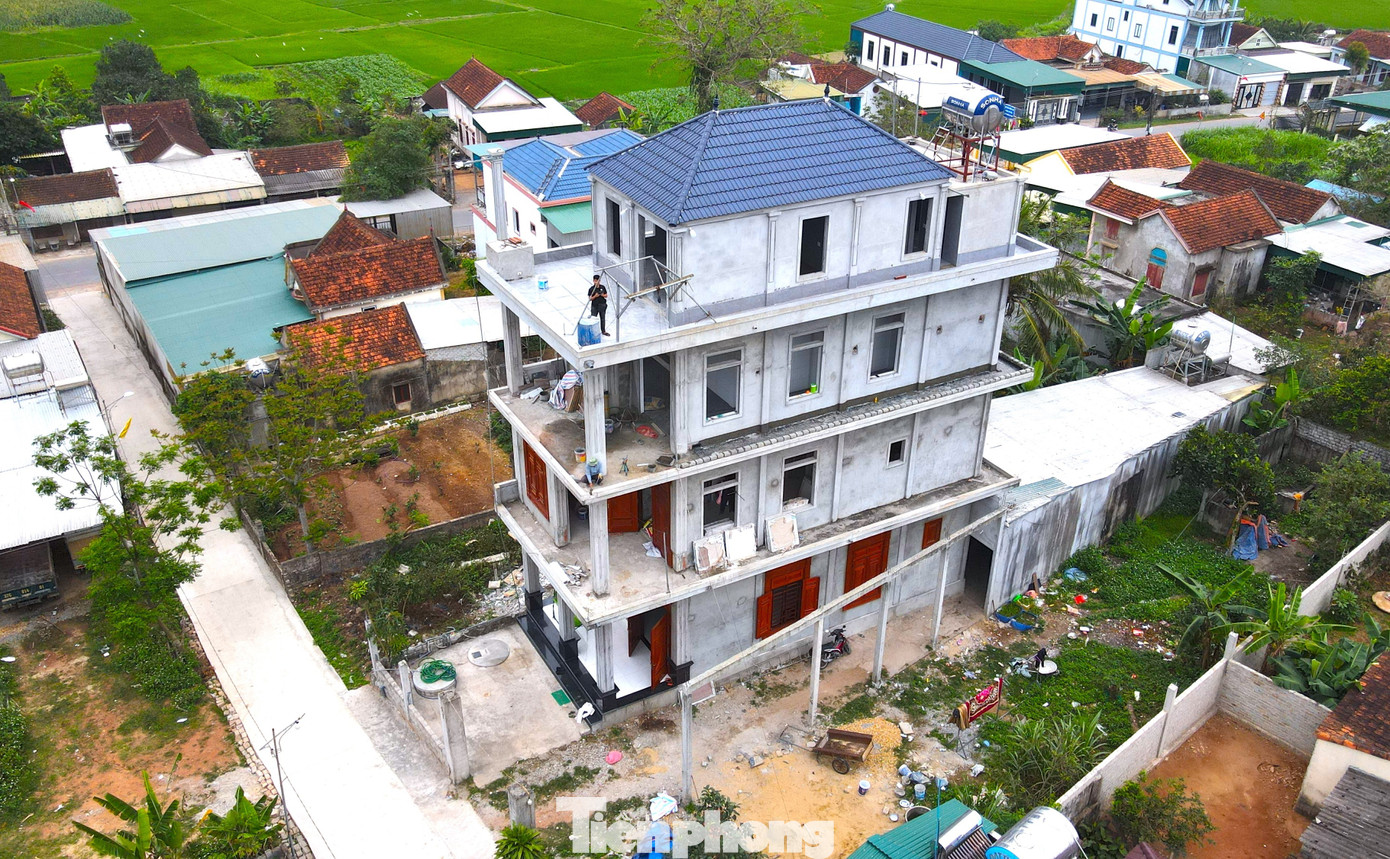 Bất ngờ về người đàn ông mù rong ruổi bán tăm, xây căn nhà 5 tỷ đồng - Ảnh 14