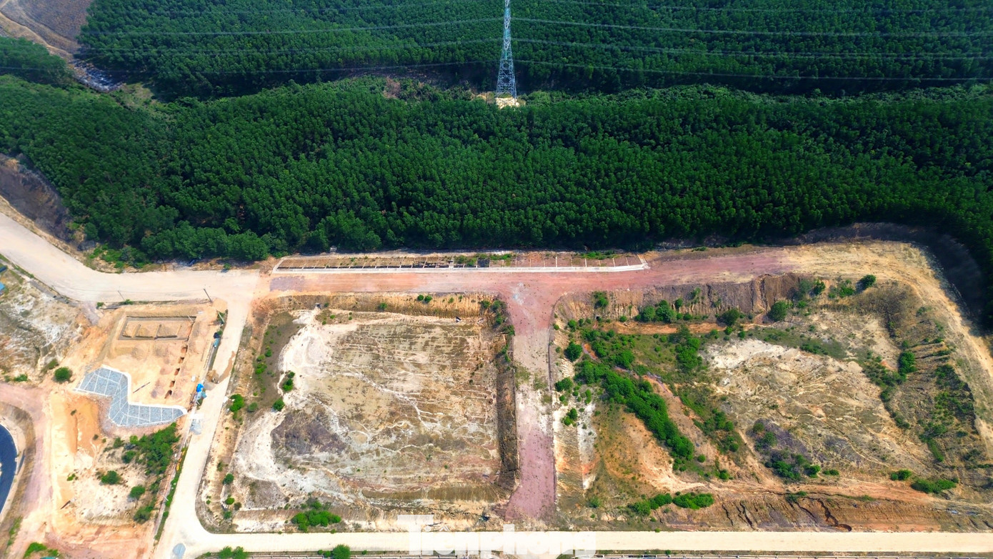 Chỉ đạo mới nhất về bãi rác hơn 80 tỷ đồng tại Huế xây 8 năm chưa xong - Ảnh 4