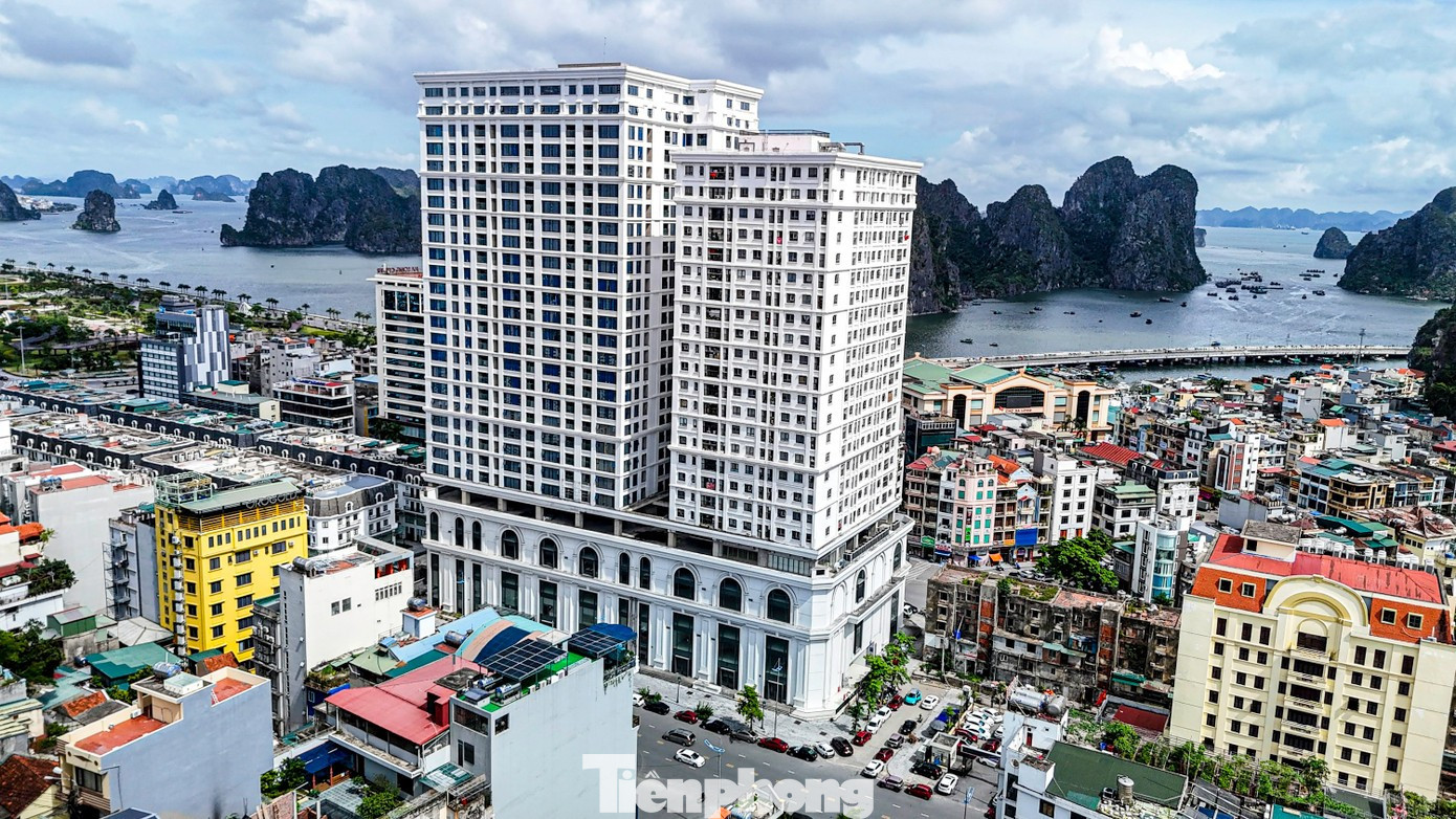 Chủ tịch Quảng Ninh ‘điểm mặt’ loạt dự án tồn đọng hàng chục năm - Ảnh 1