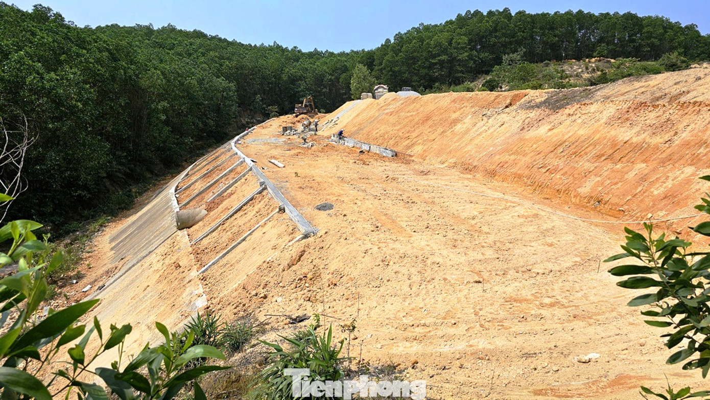 Chỉ đạo mới nhất về bãi rác hơn 80 tỷ đồng tại Huế xây 8 năm chưa xong - Ảnh 5