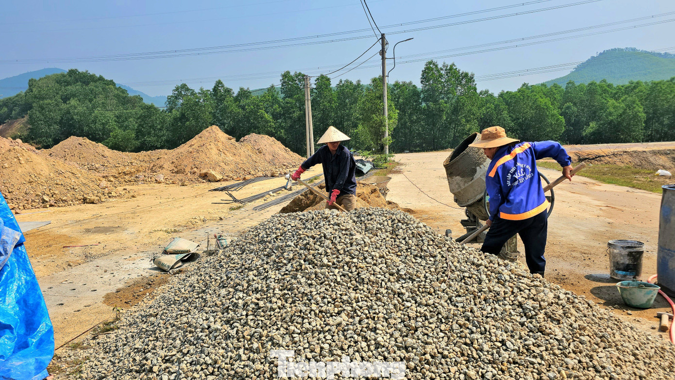 Chỉ đạo mới nhất về bãi rác hơn 80 tỷ đồng tại Huế xây 8 năm chưa xong - Ảnh 6