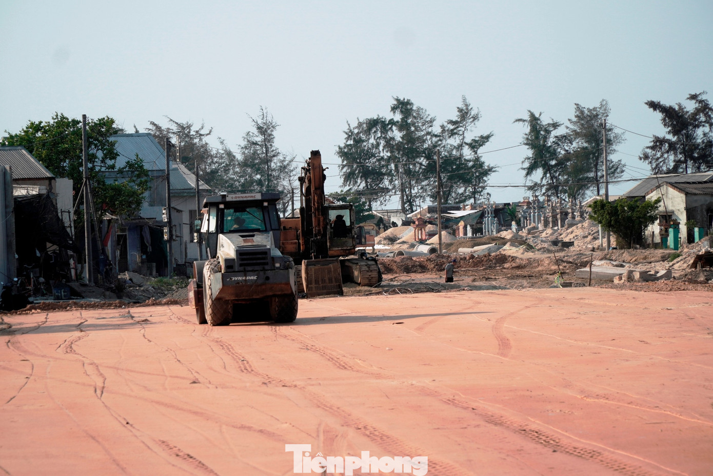 Nhiều lần lỡ hẹn, bao giờ cầu vượt cửa biển 2.400 tỷ đồng tại Huế về đích? - Ảnh 6