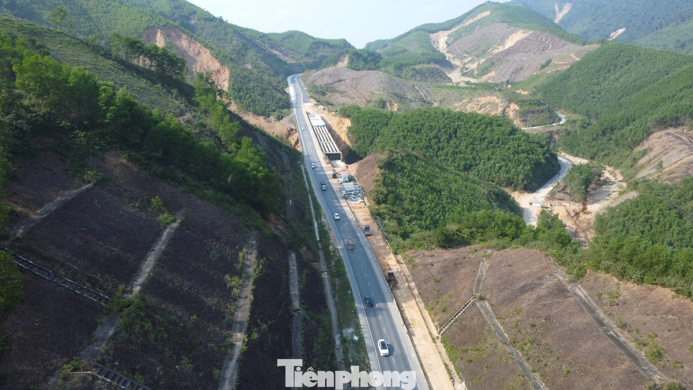 Hối hả trên công trình trọng điểm - Ảnh 7