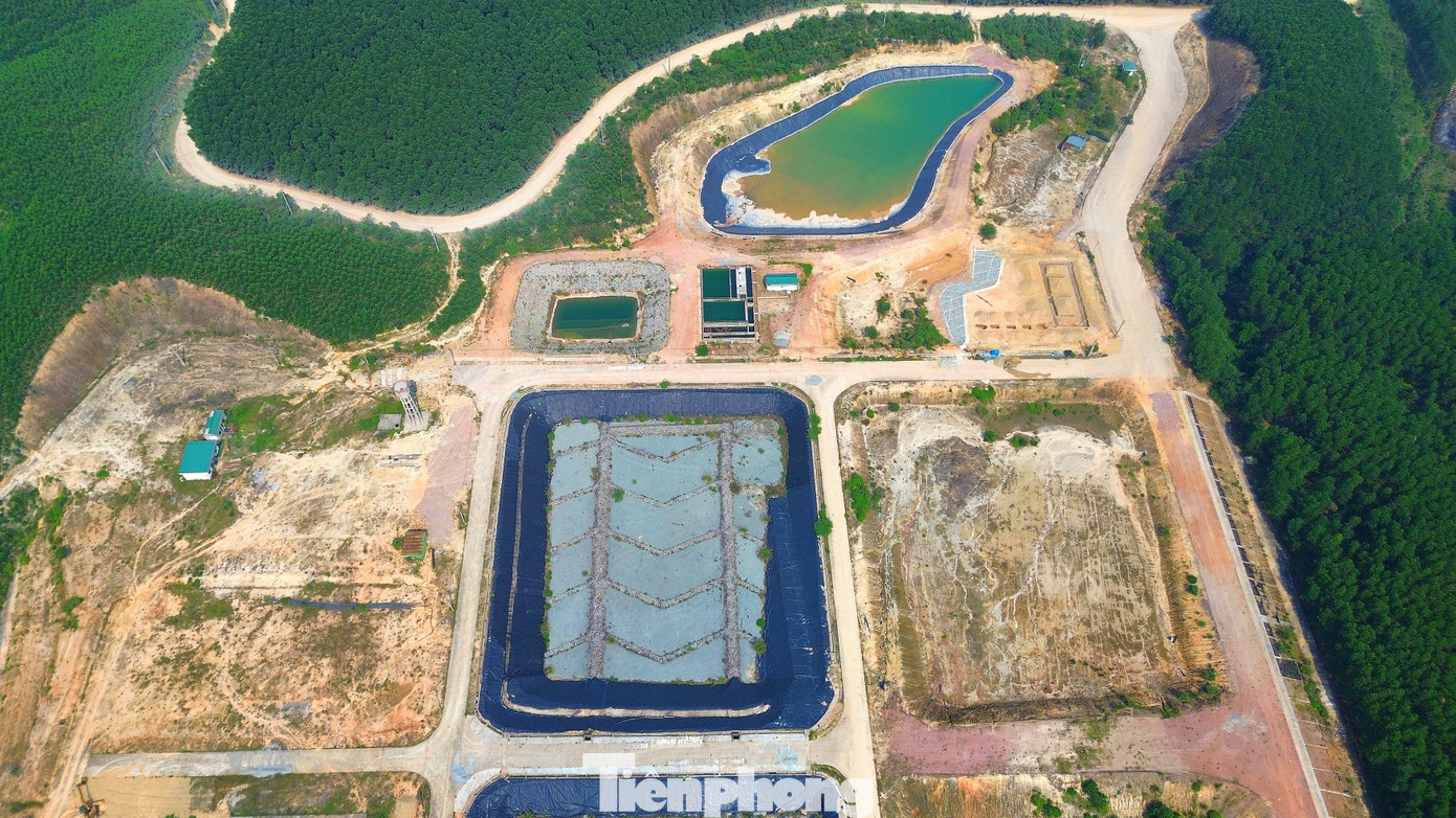 Chỉ đạo mới nhất về bãi rác hơn 80 tỷ đồng tại Huế xây 8 năm chưa xong - Ảnh 7