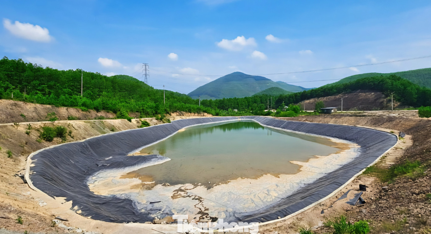 Chỉ đạo mới nhất về bãi rác hơn 80 tỷ đồng tại Huế xây 8 năm chưa xong - Ảnh 8