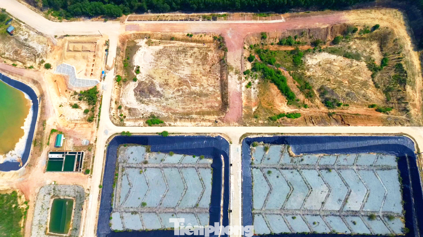 Chỉ đạo mới nhất về bãi rác hơn 80 tỷ đồng tại Huế xây 8 năm chưa xong - Ảnh 9