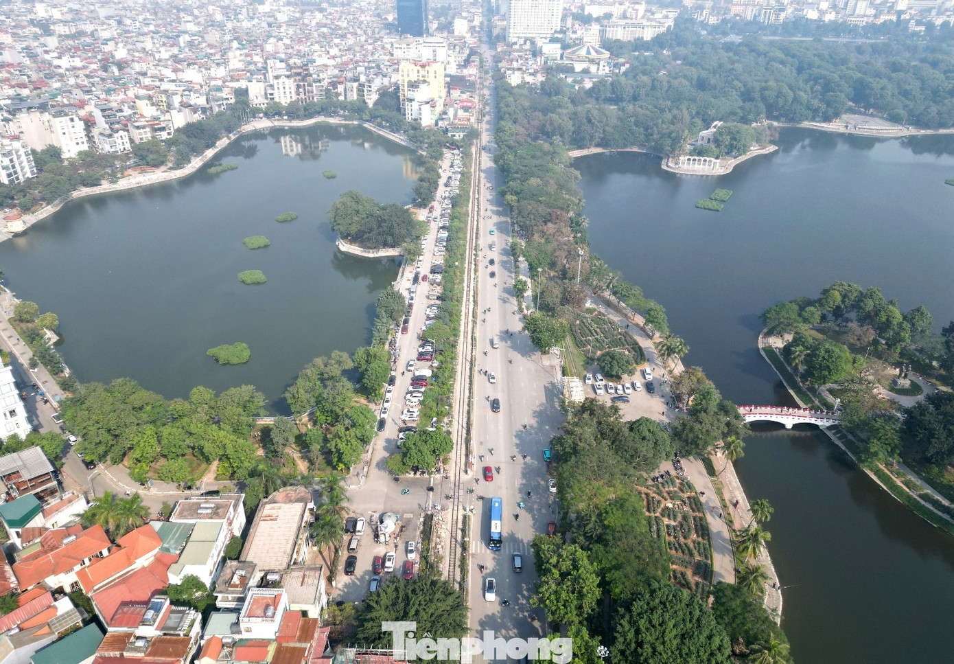 Dự án mở rộng Quốc lộ 1A lên 90 mét, đề xuất lùi điểm đầu từ Cửa Nam về nút giao Kim Liên - Xã Đàn - Ảnh 2