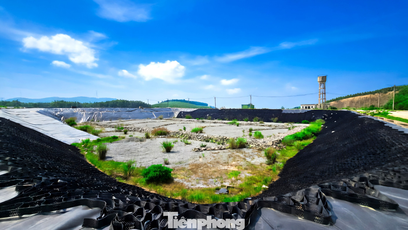 Chỉ đạo mới nhất về bãi rác hơn 80 tỷ đồng tại Huế xây 8 năm chưa xong - Ảnh 11