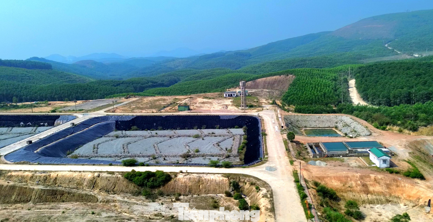 Chỉ đạo mới nhất về bãi rác hơn 80 tỷ đồng tại Huế xây 8 năm chưa xong - Ảnh 10