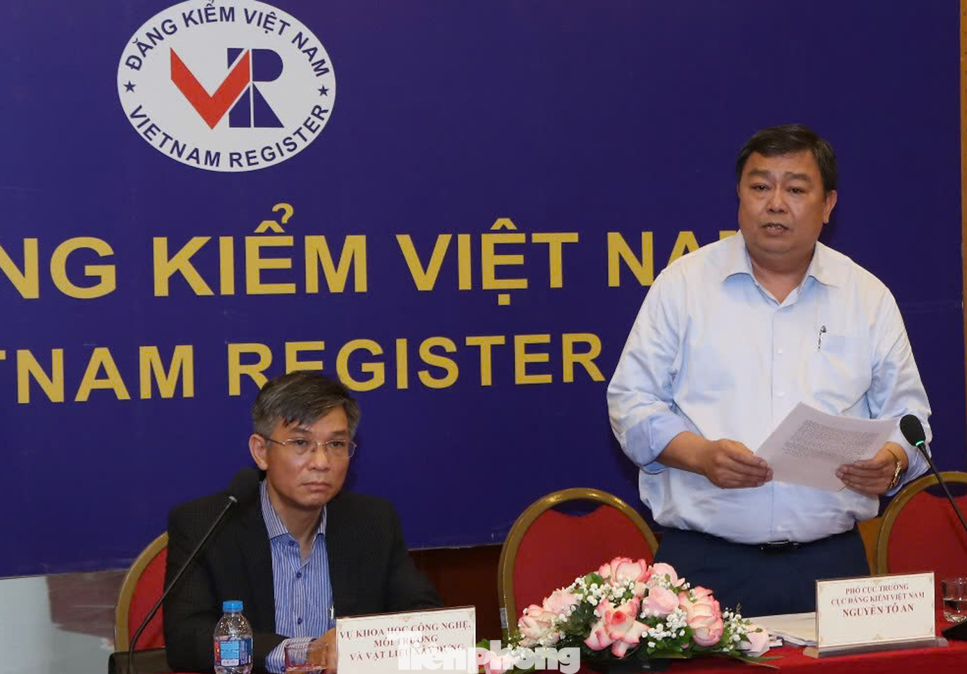 Lý do ô tô chạy xăng dầu trượt kiểm định khí thải tăng mạnh - Ảnh 1