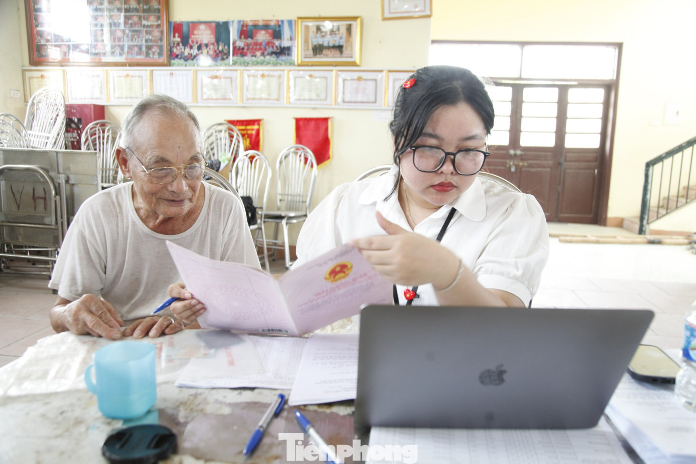 Chính sách đặc thù về bồi thường, thu hồi đất dự án sân bay Gia Bình - Ảnh 2