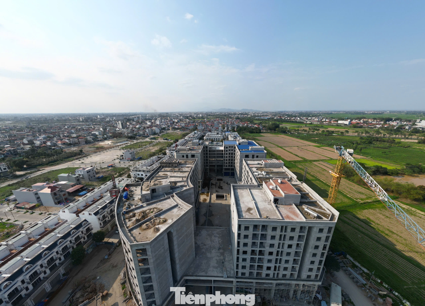 'Cần coi bất động sản bình đẳng như các ngành sản xuất kinh doanh' - Ảnh 2