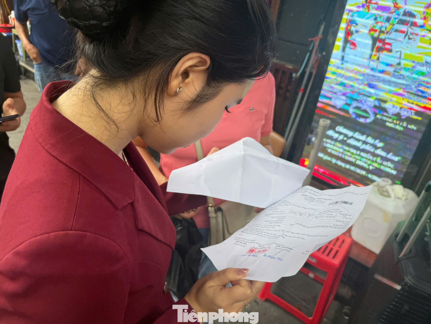 Bảo Tín Minh Châu bất ngờ bán vàng kiểu mới - Ảnh 2