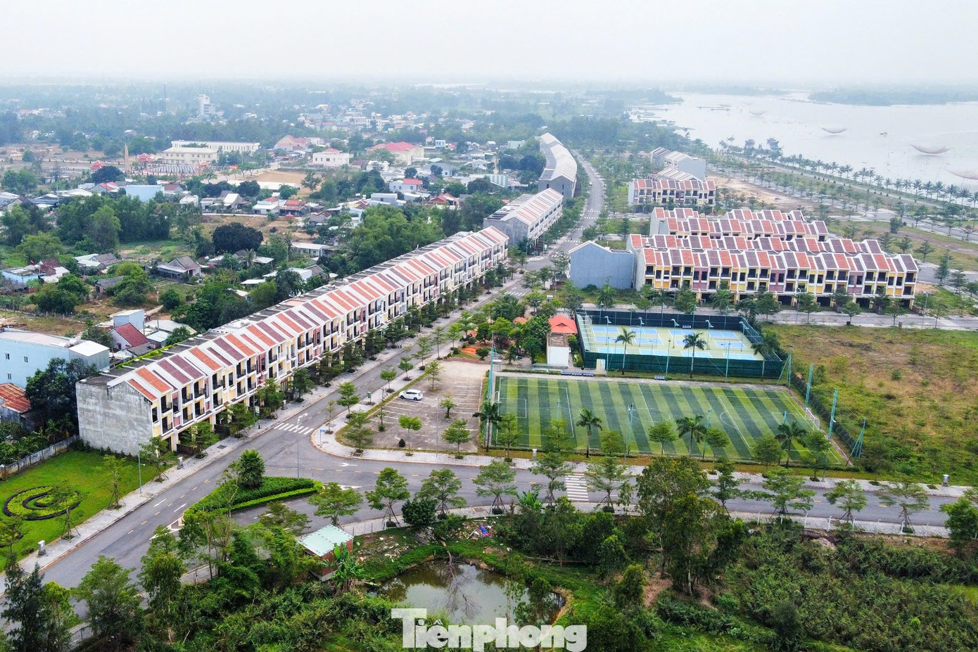 Thị trường đất nền 'xoay trục' về phía Nam - Ảnh 4