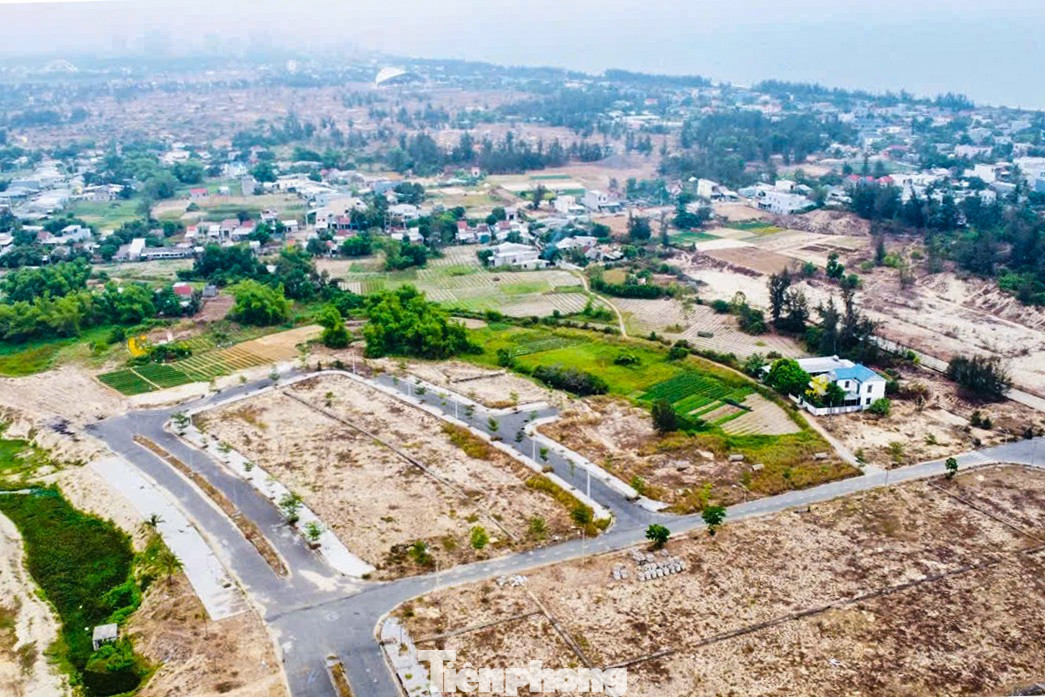 Thị trường đất nền 'xoay trục' về phía Nam - Ảnh 3