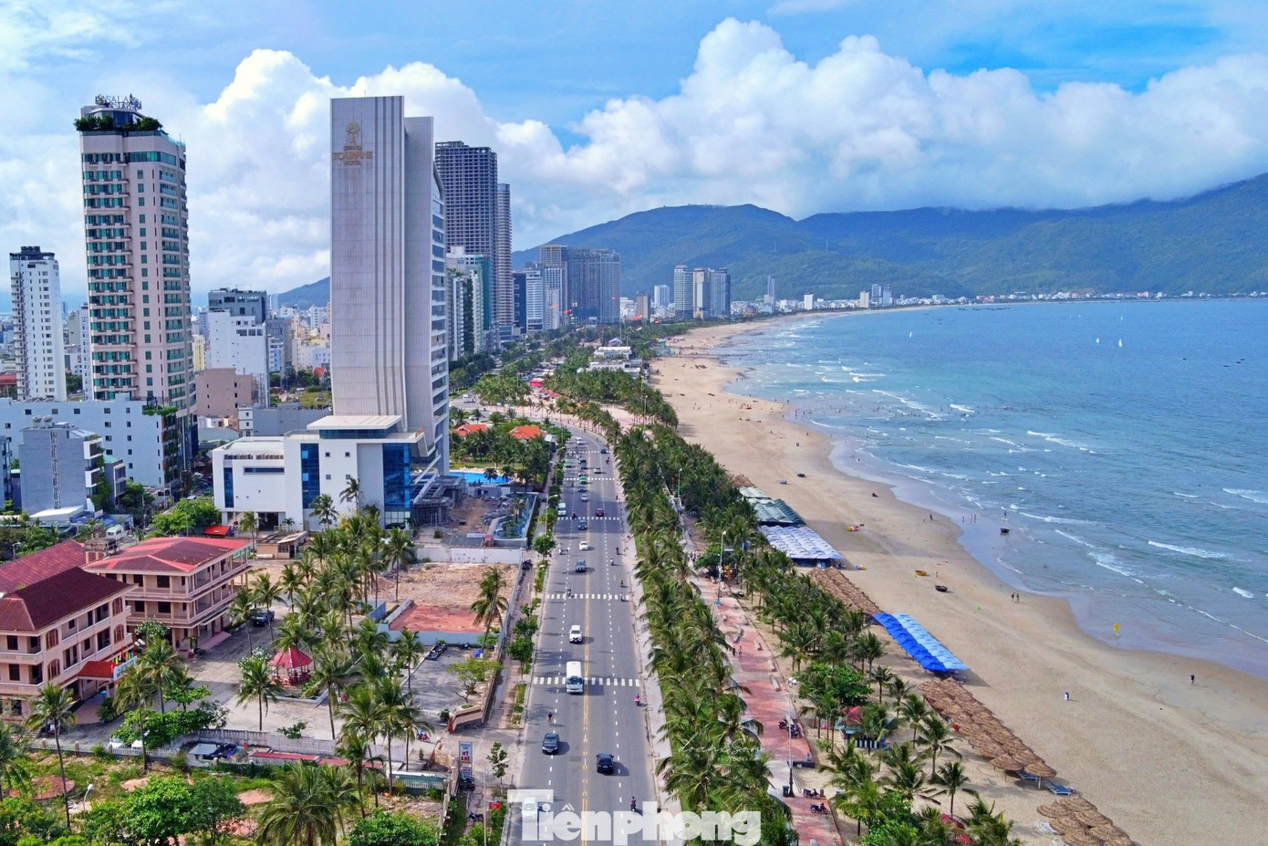 Thị trường đất nền 'xoay trục' về phía Nam - Ảnh 1