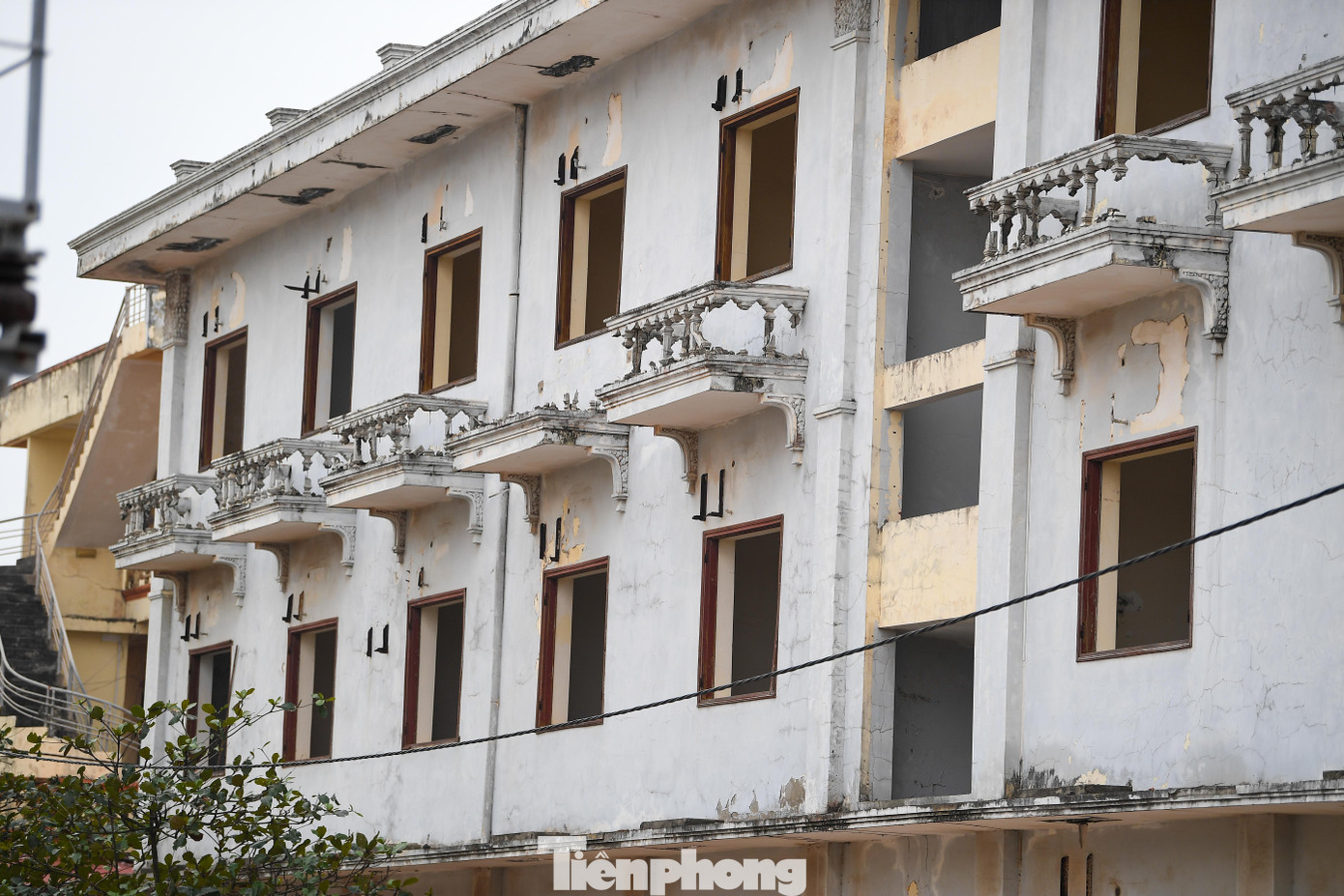 Bãi biển Quất Lâm trước kế hoạch 'lột xác' thành thiên đường du lịch - Ảnh 6