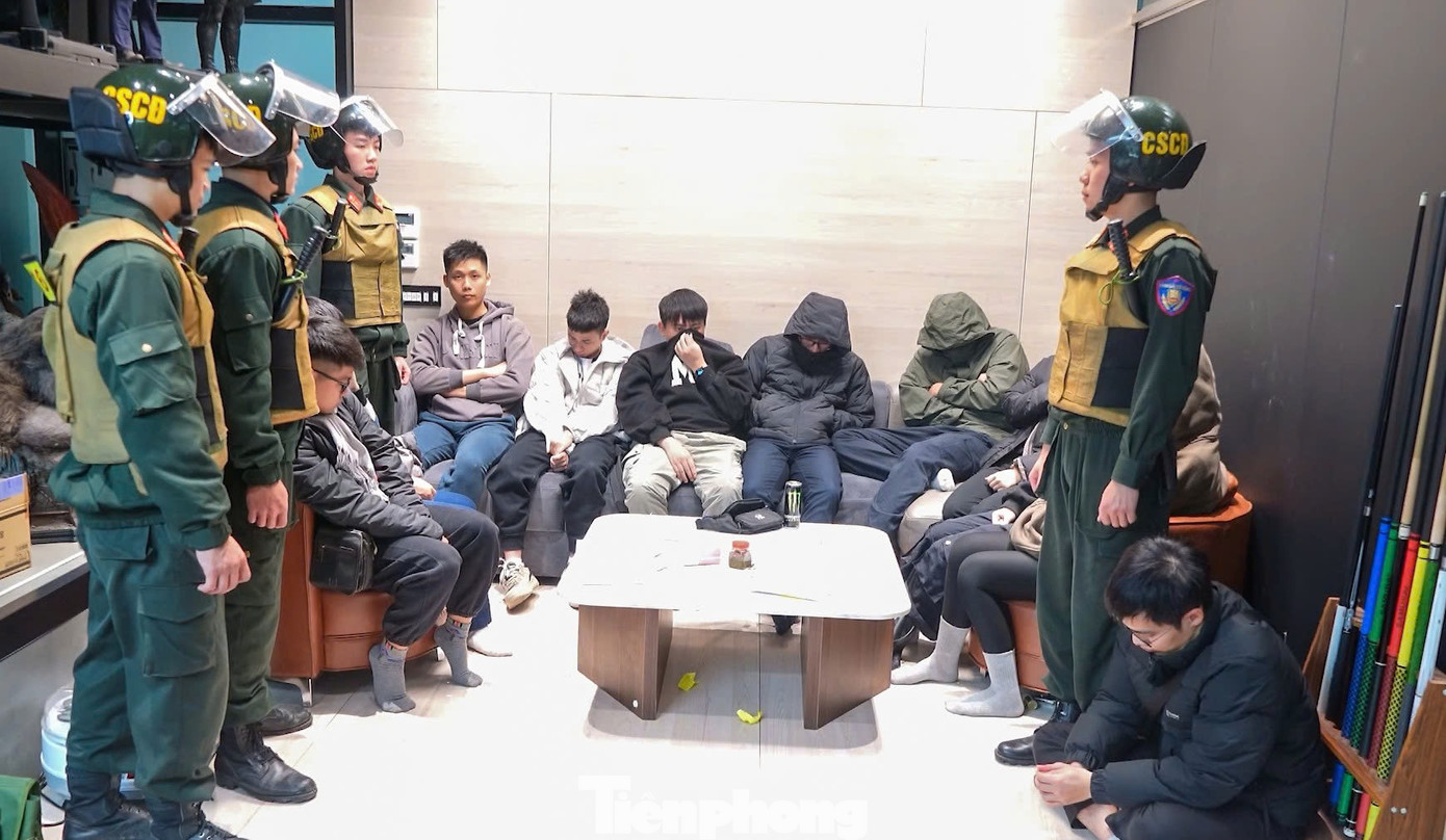 Hé lộ công ty đứng sau Xôi Lạc TV: Trả bình luận viên 300.000 đồng/trận, 300 tỷ đồng tiền mặt, tiền số đã bị phong toả - Ảnh 2