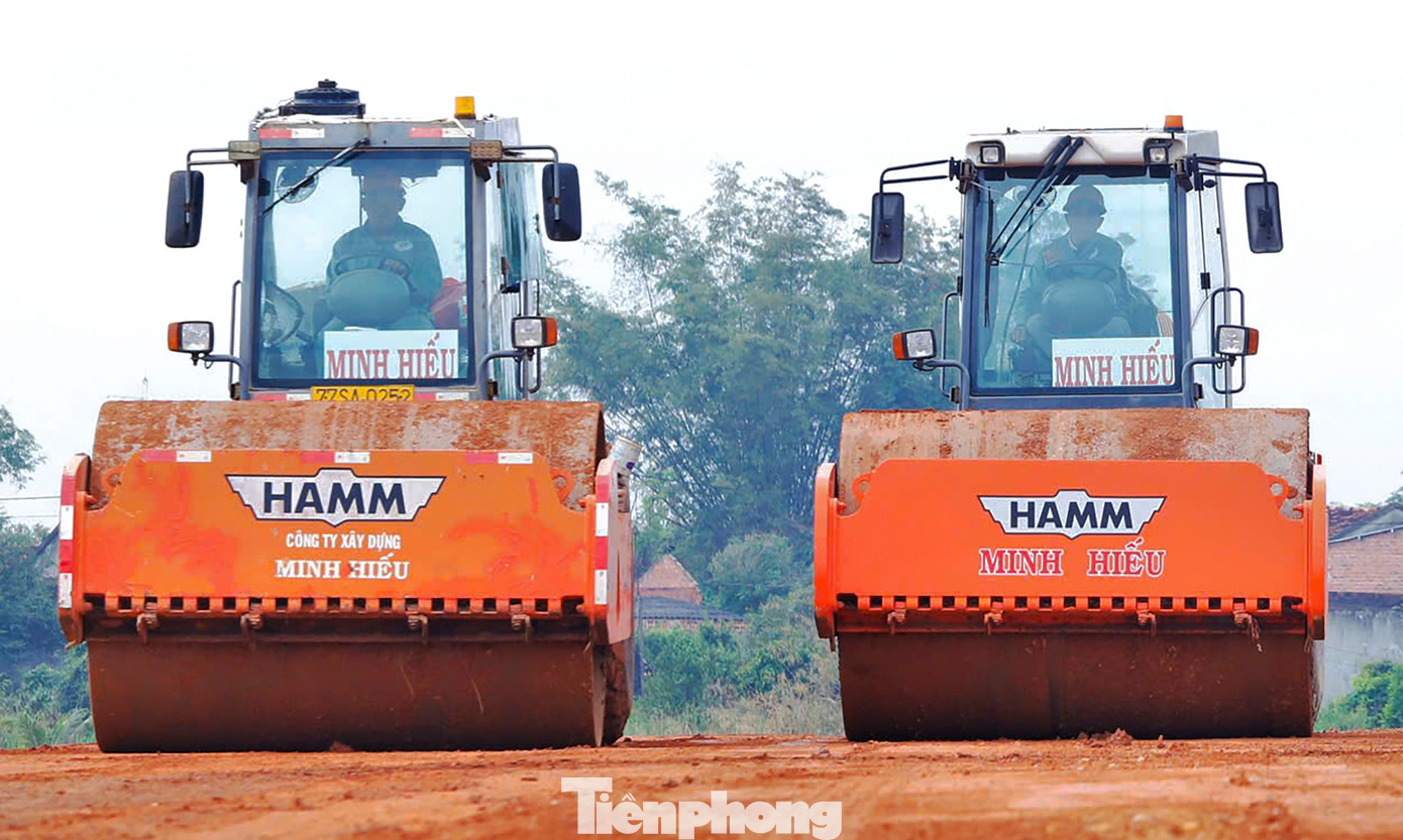 Cao tốc Quy Nhơn - Pleiku hơn 43.000 tỷ hiện ra sao? - Ảnh 4