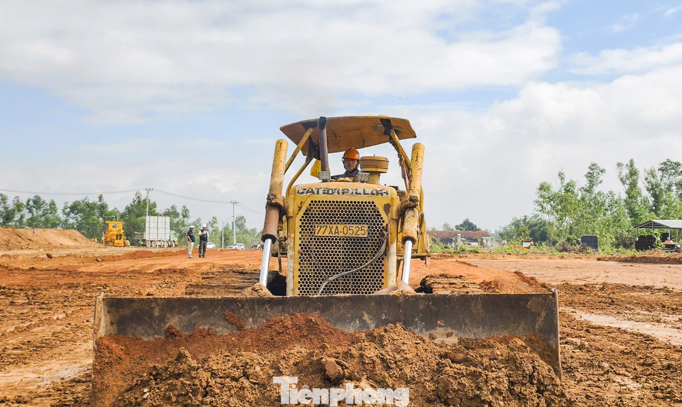 Cao tốc Quy Nhơn - Pleiku hơn 43.000 tỷ hiện ra sao? - Ảnh 5