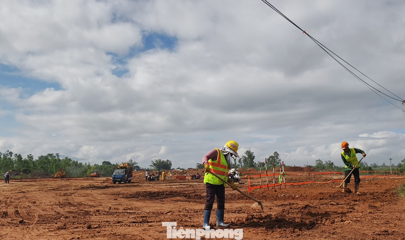 Cao tốc Quy Nhơn - Pleiku hơn 43.000 tỷ hiện ra sao? - Ảnh 9