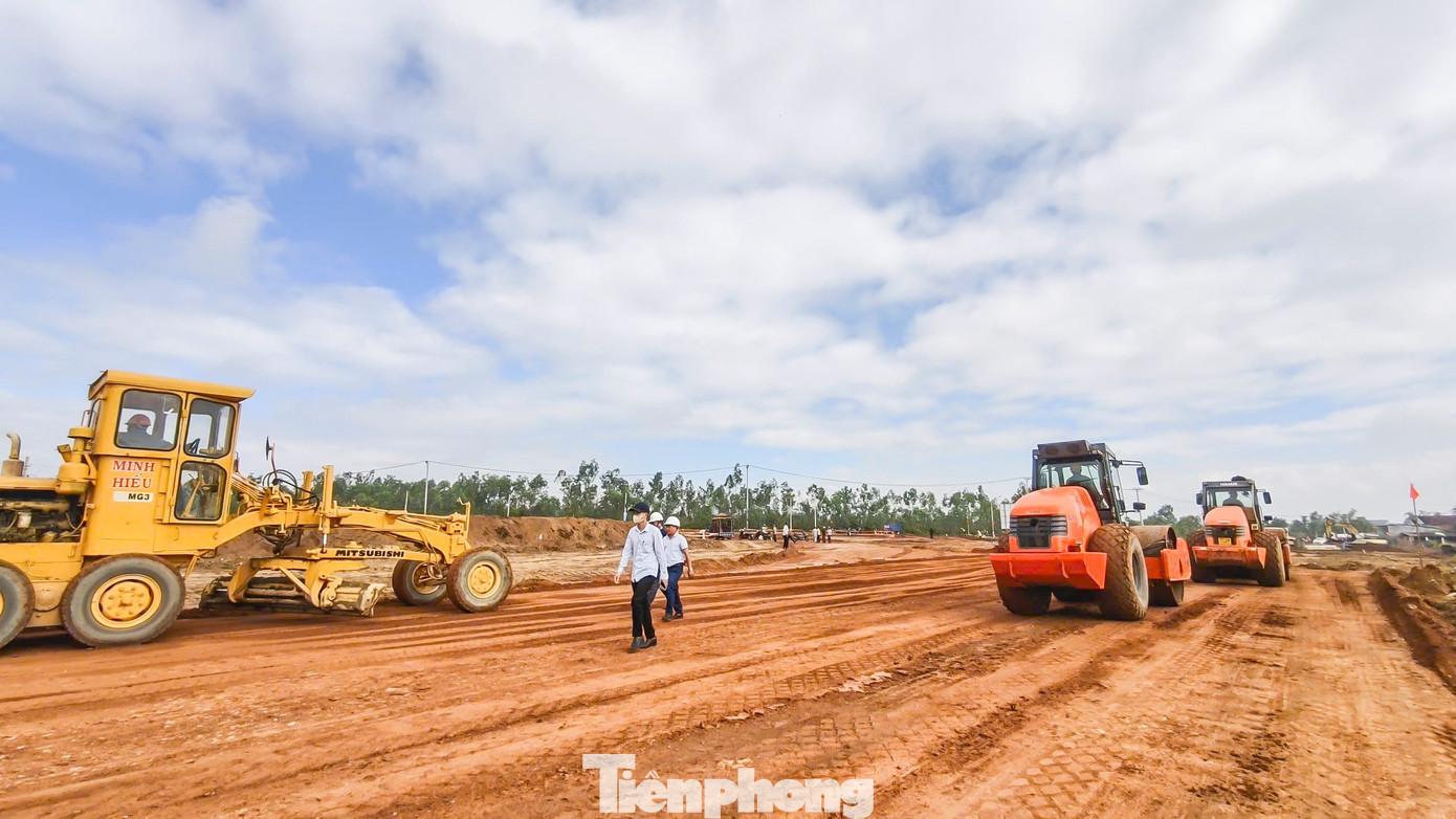 Cao tốc Quy Nhơn - Pleiku hơn 43.000 tỷ hiện ra sao? - Ảnh 6