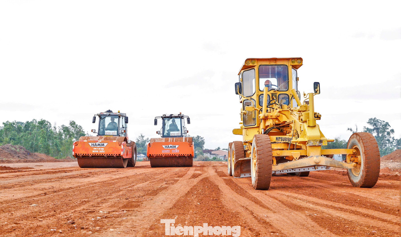 Cao tốc Quy Nhơn - Pleiku hơn 43.000 tỷ hiện ra sao? - Ảnh 1