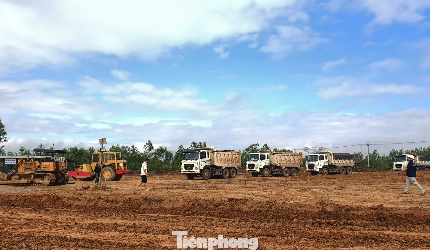 Cao tốc Quy Nhơn - Pleiku hơn 43.000 tỷ hiện ra sao? - Ảnh 7