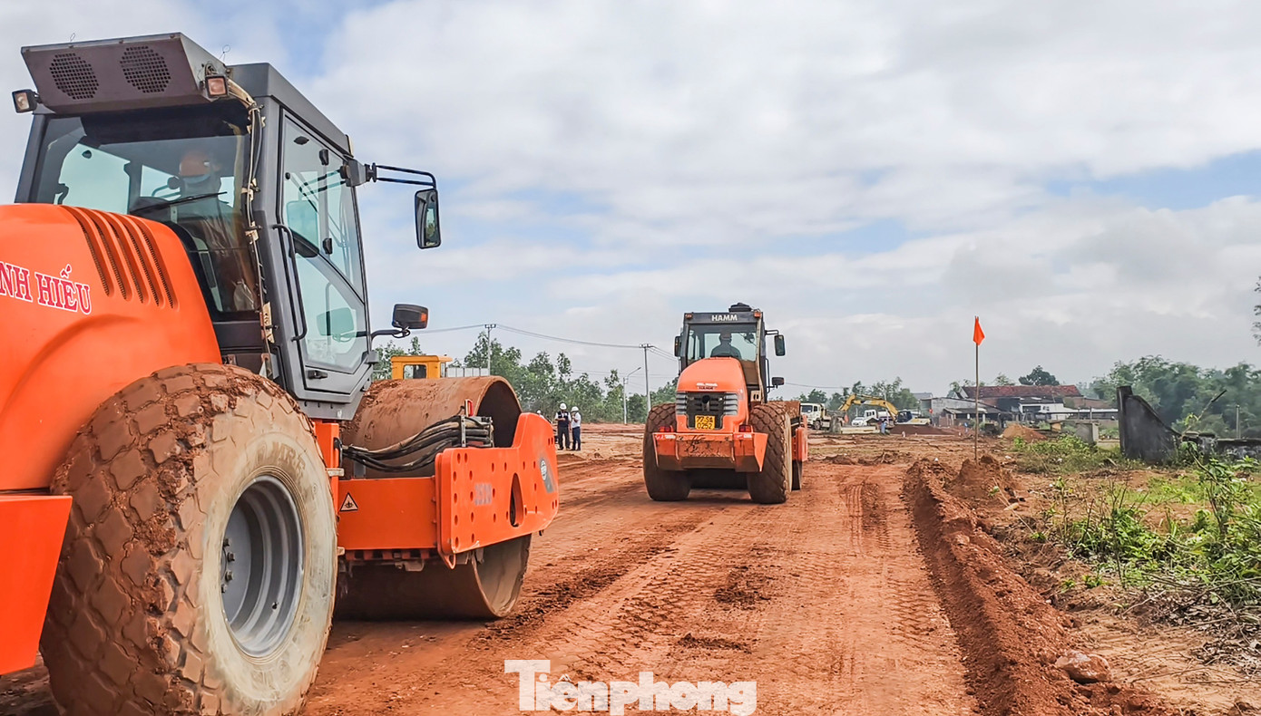 Cao tốc Quy Nhơn - Pleiku hơn 43.000 tỷ hiện ra sao? - Ảnh 8