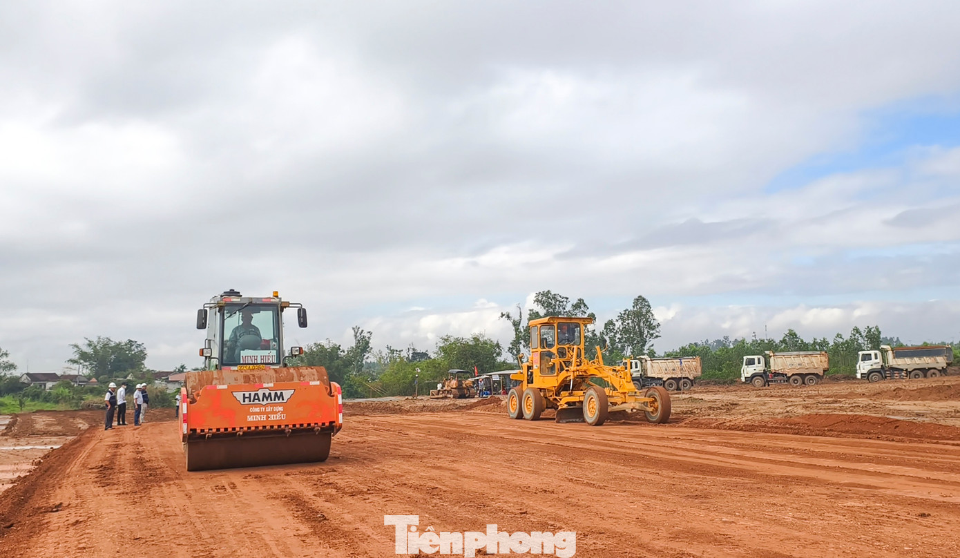 Cao tốc Quy Nhơn - Pleiku hơn 43.000 tỷ hiện ra sao? - Ảnh 11