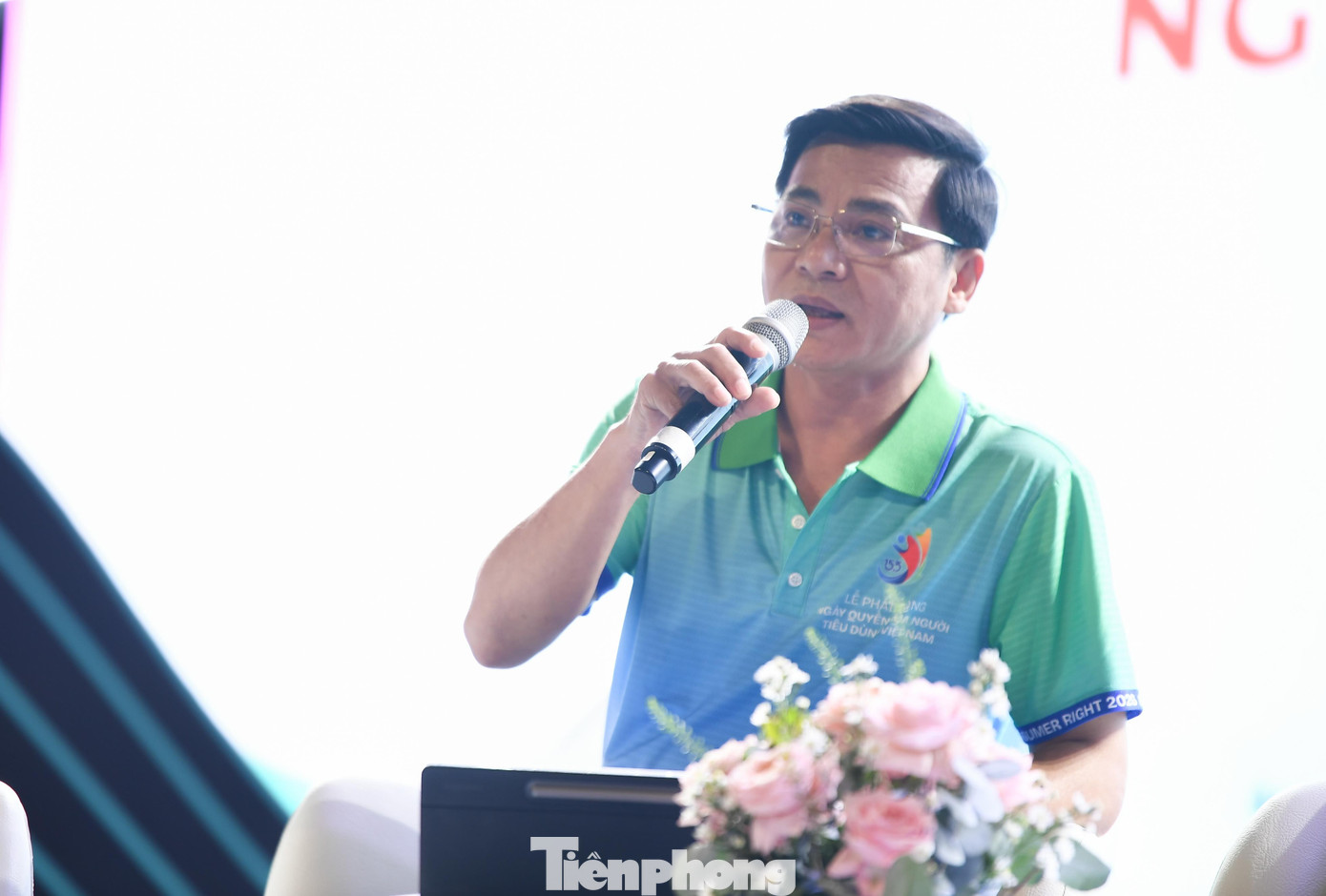 Phó trưởng Ban Bảo vệ người tiêu dùng kể chuyện suýt bị lừa - Ảnh 3