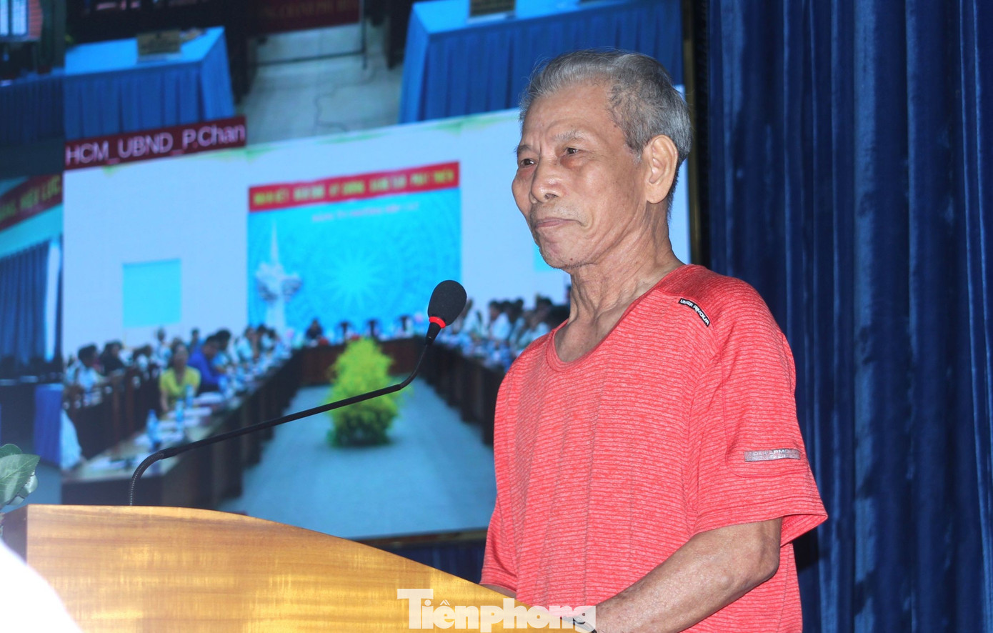 Cử tri mong tạo thuận lợi cho người thu nhập thấp dễ tiếp cận NƠXH - Ảnh 3