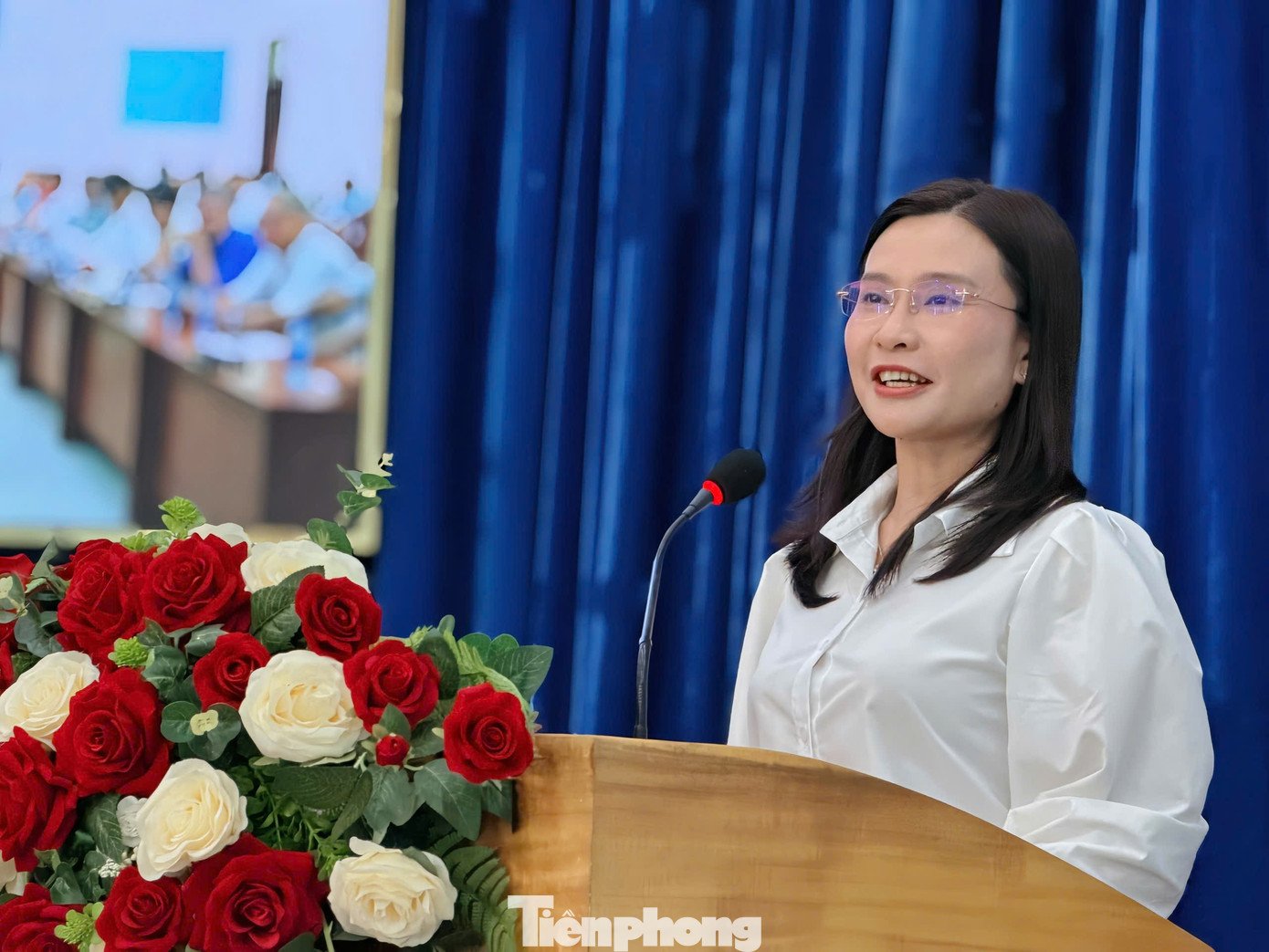 Cử tri mong tạo thuận lợi cho người thu nhập thấp dễ tiếp cận NƠXH - Ảnh 6