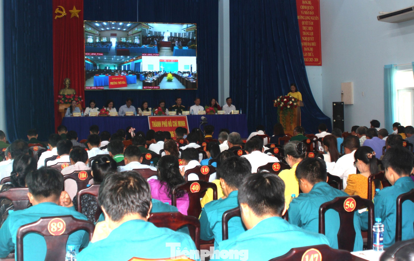 Cử tri mong tạo thuận lợi cho người thu nhập thấp dễ tiếp cận NƠXH - Ảnh 4