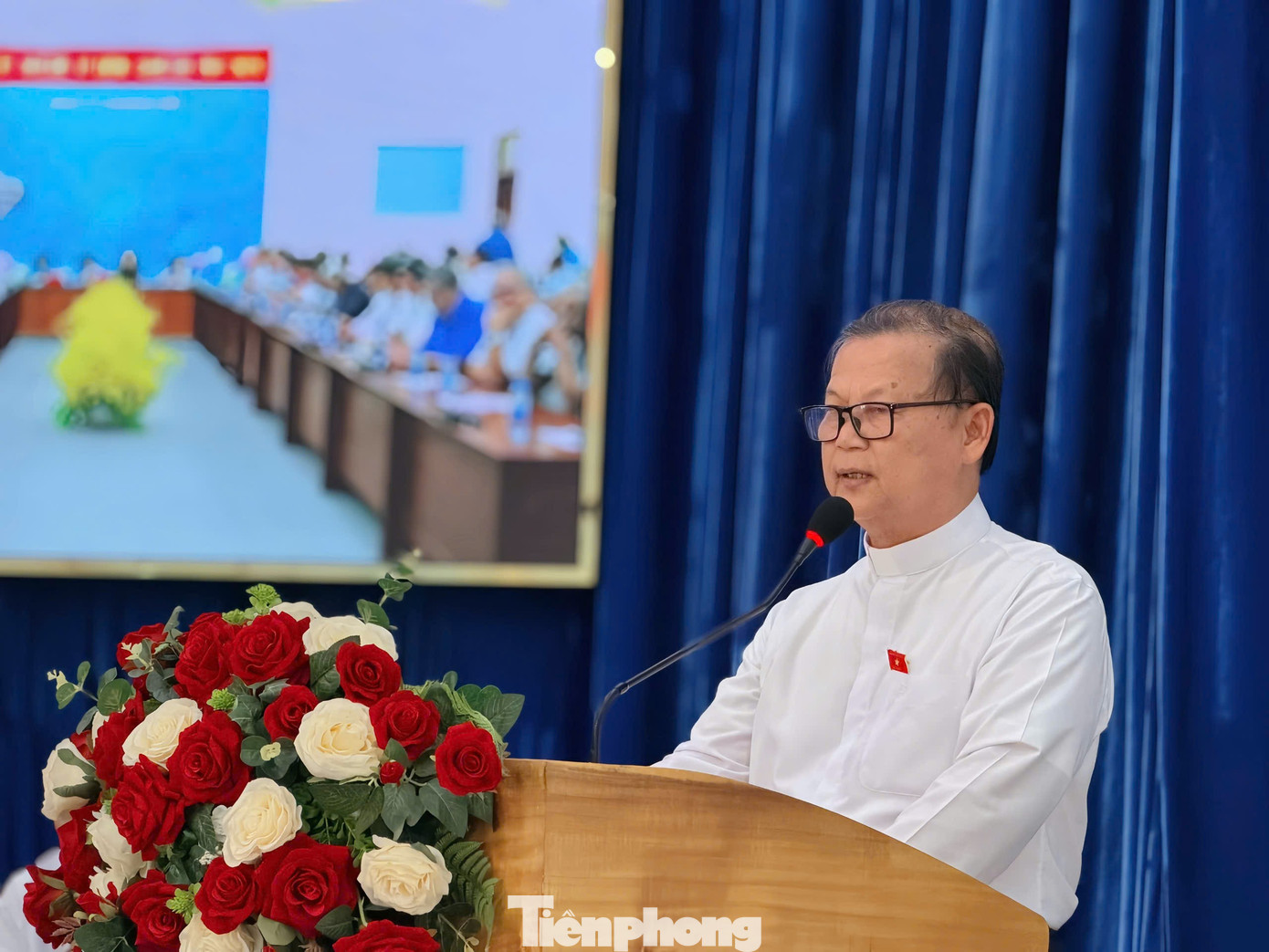 Cử tri mong tạo thuận lợi cho người thu nhập thấp dễ tiếp cận NƠXH - Ảnh 5