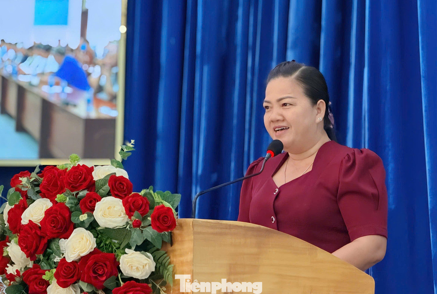 Cử tri mong tạo thuận lợi cho người thu nhập thấp dễ tiếp cận NƠXH - Ảnh 1