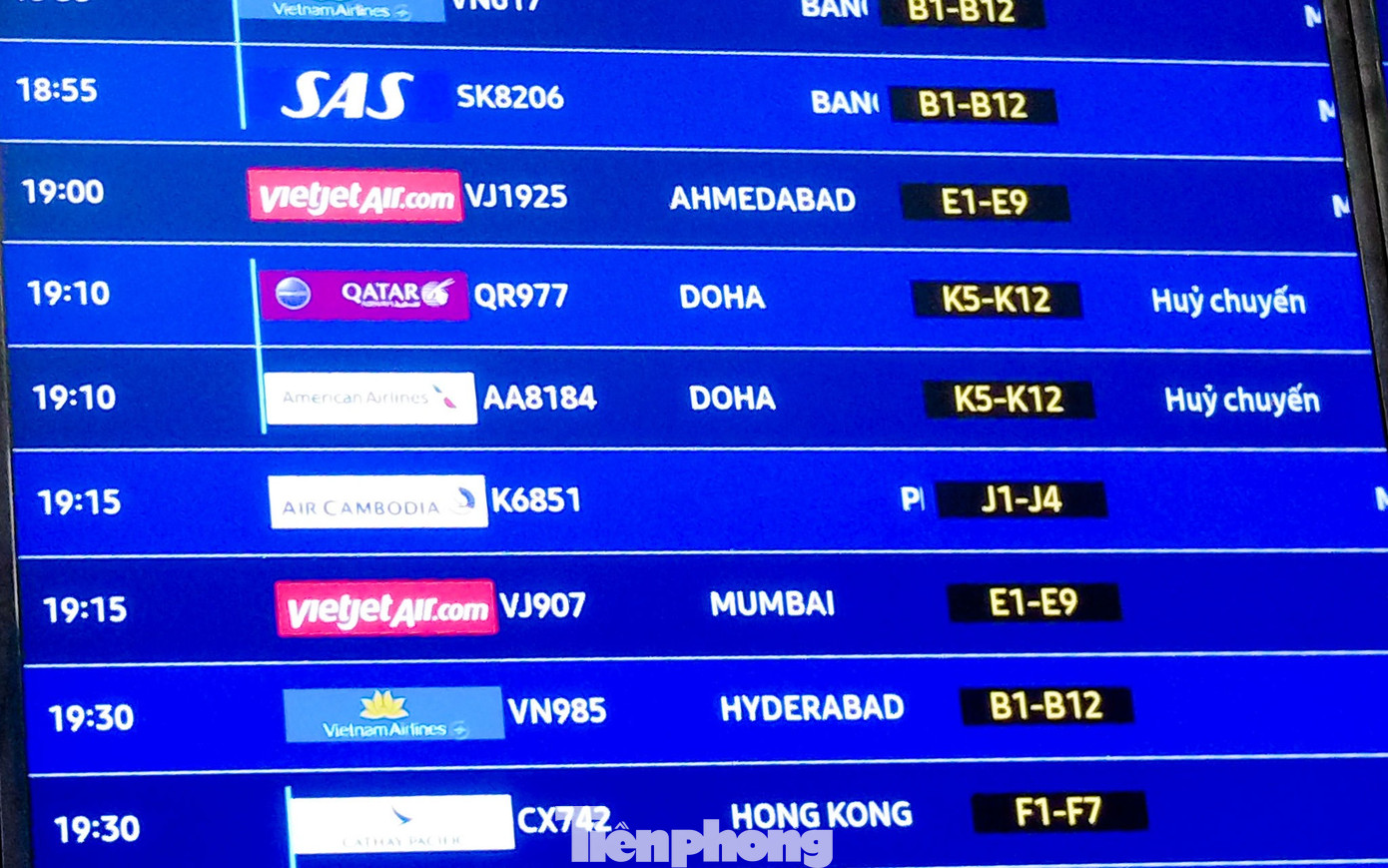 Cận cảnh máy bay 'nhà giàu' Trung Đông đang nằm chờ ở Nội Bài - Ảnh 2