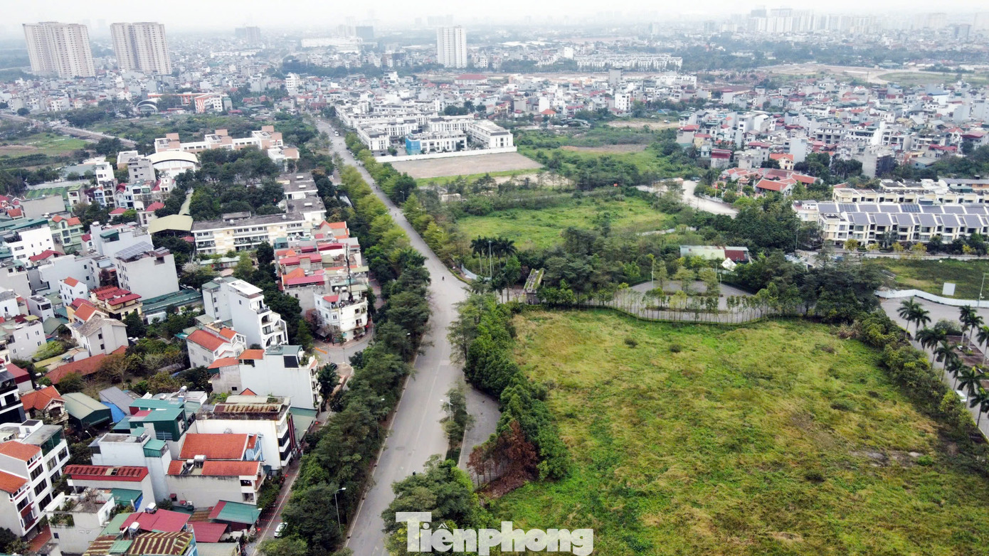 Chủ dự án 88 Central 'lật kèo' sau 6 năm ôm đất: Chuyển đơn đến công an giải quyết - Ảnh 13