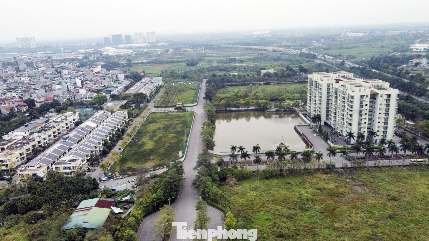 Chủ dự án 88 Central 'lật kèo' sau 6 năm ôm đất: Chuyển đơn đến công an giải quyết - Ảnh 1