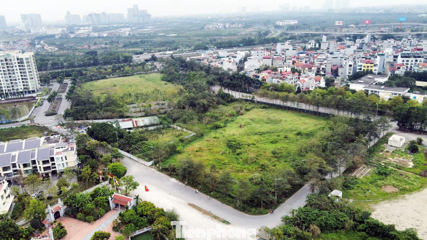 Chủ dự án 88 Central 'lật kèo' sau 6 năm ôm đất: Chuyển đơn đến công an giải quyết - Ảnh 11