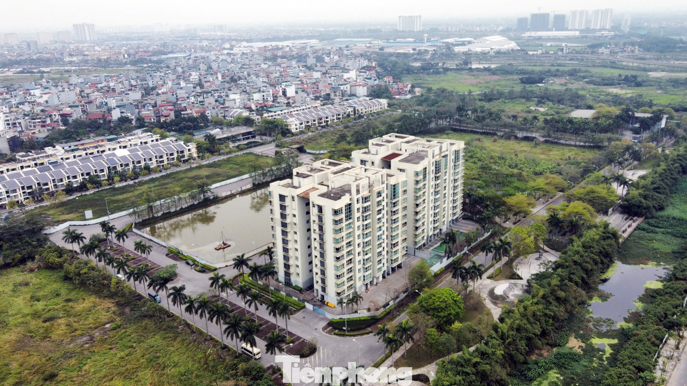 Chủ dự án 88 Central 'lật kèo' sau 6 năm ôm đất: Chuyển đơn đến công an giải quyết - Ảnh 6