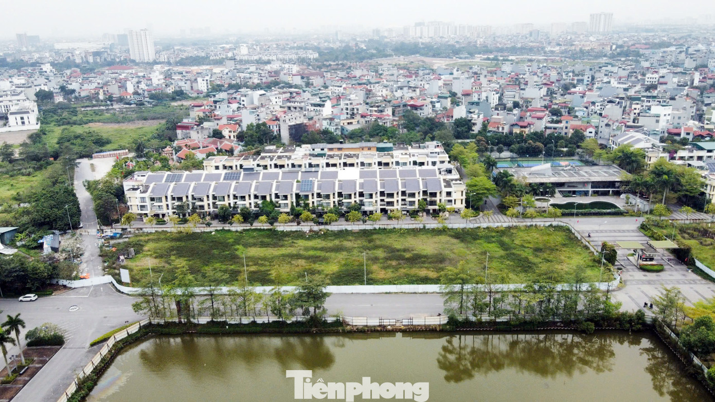 Chủ dự án 88 Central 'lật kèo' sau 6 năm ôm đất: Chuyển đơn đến công an giải quyết - Ảnh 4