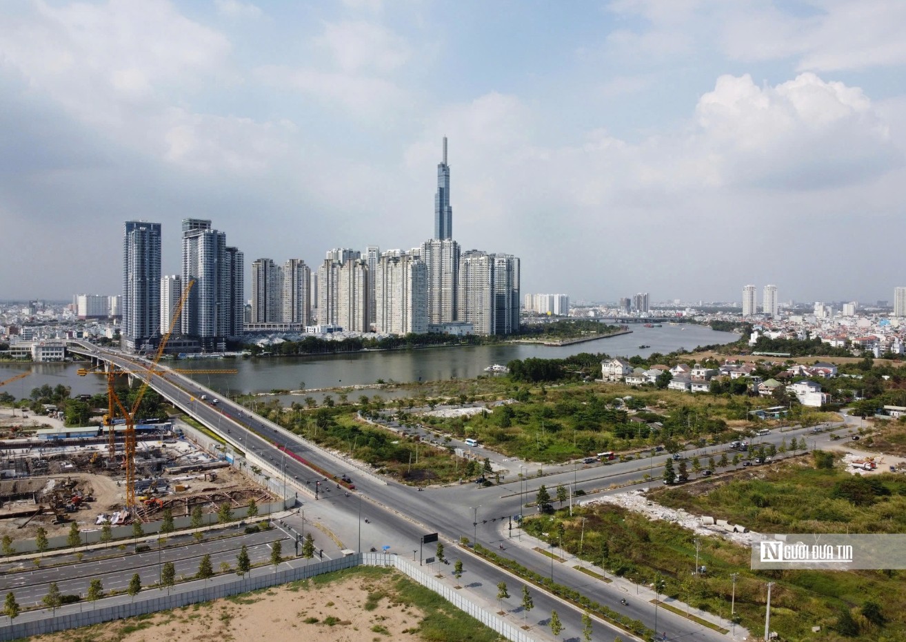 TP.HCM sẽ thu hồi đất doanh nghiệp nhà nước sử dụng sai mục đích - Ảnh 1