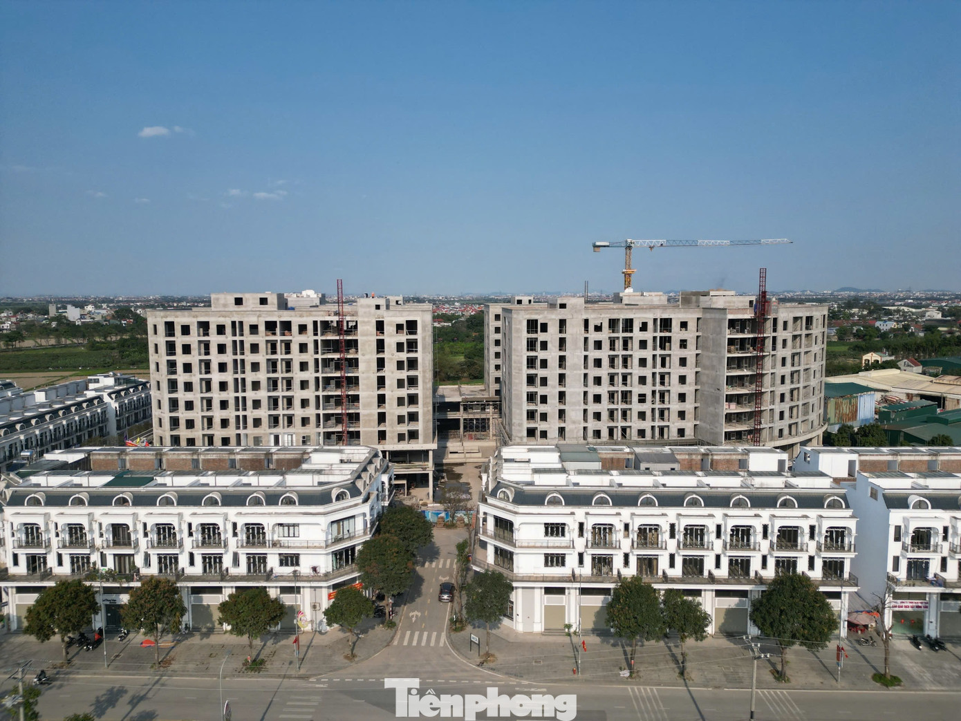 Thực hư lãi suất vay mua nhà tăng lên 12-15%/năm - Ảnh 1