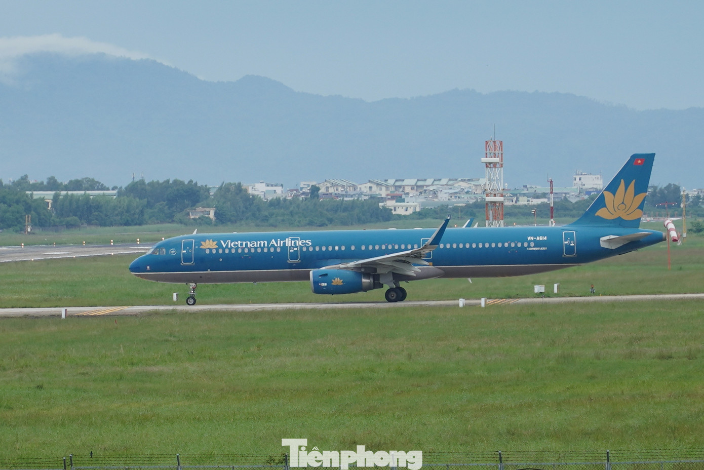 Sân bay Đà Nẵng tăng quy mô, hiện đại thế nào? - Ảnh 2