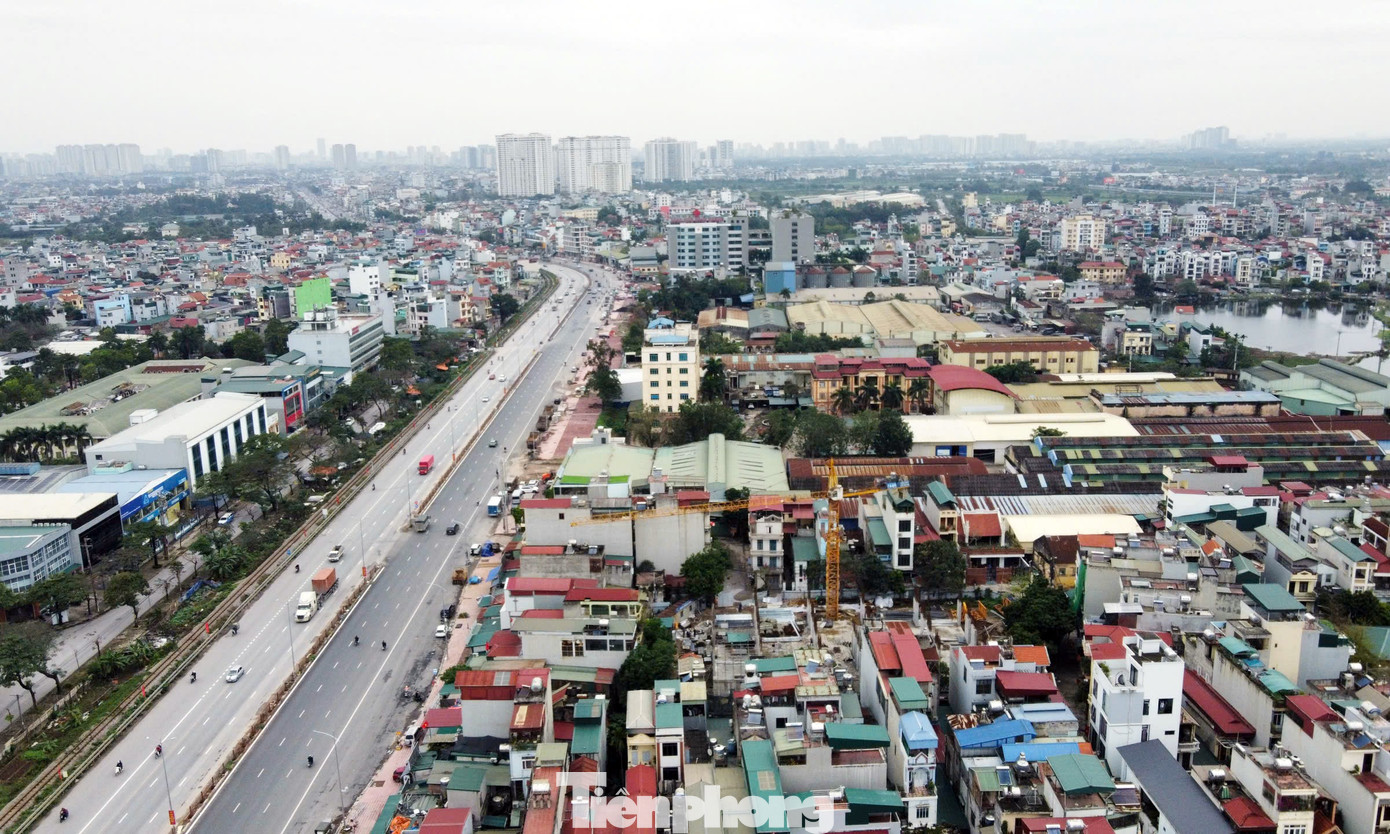 Cận cảnh dự án NƠXH giá gần 1 tỷ đồng/căn sắp mở bán ở Hà Nội - Ảnh 5